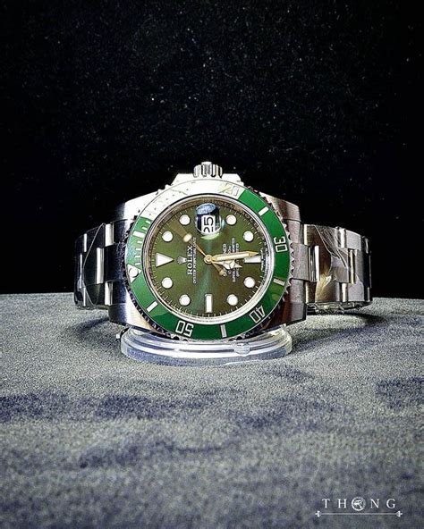 rolex submariner 11660 lv